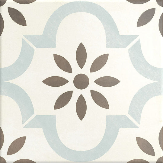 Florencial Pisa Bella 8x8 Porcelain Tile