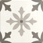 Florencial Sutori Flora 8x8 Porcelain Tile