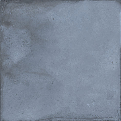 Geometric Calm Whispering Falls 8x8 Porcelain Tile