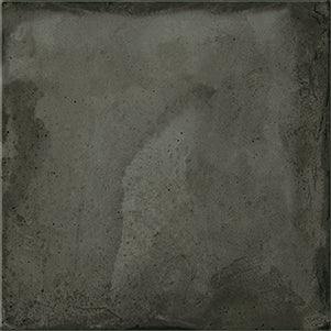 Geometric Calm Camouflage 8x8 Porcelain Tile