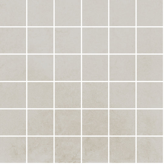 Secret Sauce Bechamel 2x2 Mosaic