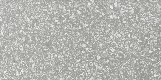 Azzo Chip 12x24 Porcelain Tile