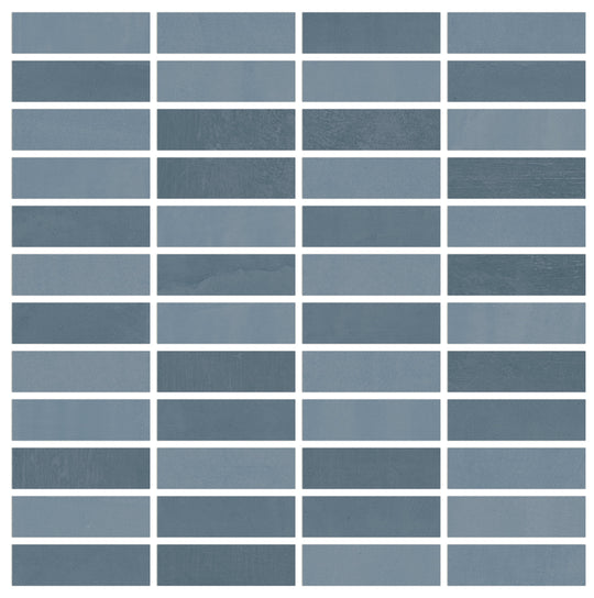 Deposit Blueface Mosaic