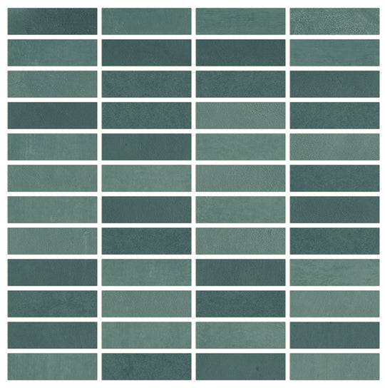 Deposit Greenback Mosaic