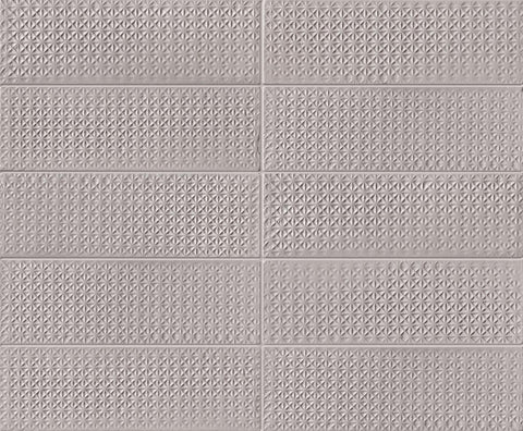 Skin Basilisk 2x6 Brick Lattice -  - Glazzio Surfaces - glazziosurfaces.com