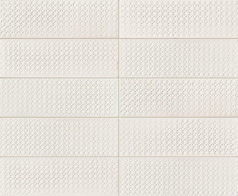 Skin Tegu 2x6 Brick Lattice -  - Glazzio Surfaces - glazziosurfaces.com