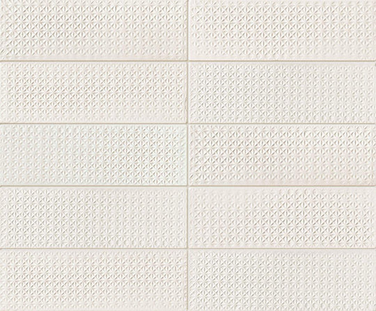 Skin Tegu 2x6 Brick Lattice