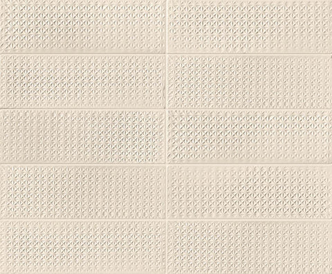 Skin Ibex 2x6 Brick Lattice -  - Glazzio Surfaces - glazziosurfaces.com