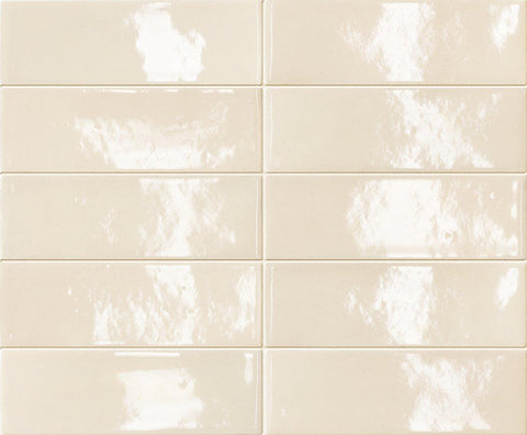 Skin Ibex 2x6 Brick Gloss -  - Glazzio Surfaces - glazziosurfaces.com