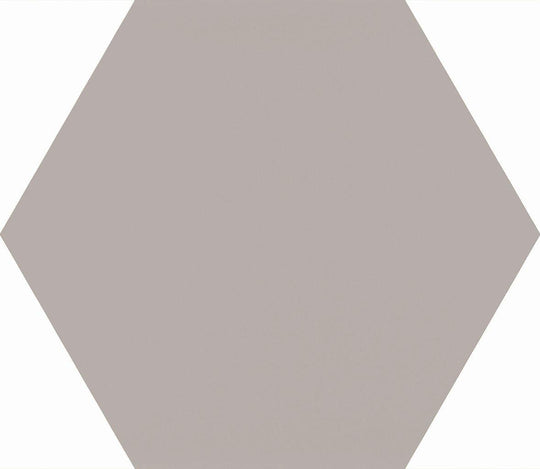 Skin Basilisk 8x7 Hexagon Porcelain Tile