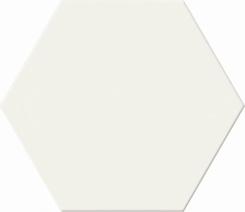 Skin Tegu 8x7 Hexagon Porcelain Tile -  - Glazzio Surfaces - glazziosurfaces.com