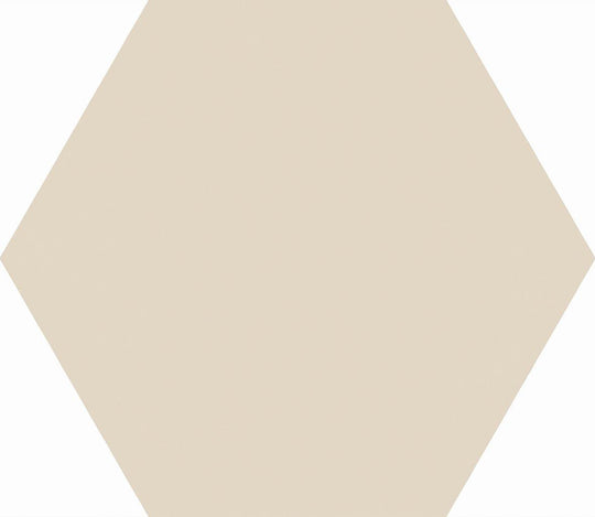 Skin Ibex 8x7 Hexagon Porcelain Tile