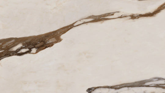 Granda Calacatta Gold 24x48 Porcelain Tile