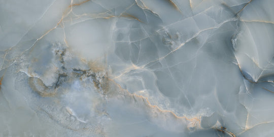 Granda II Onice Sky 24x48 Porcelain Tile