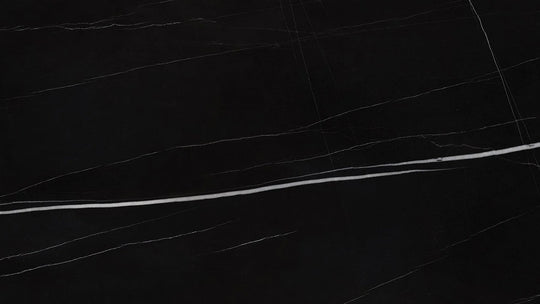 Granda Sahara Noir Black 24x48 Porcelain Tile