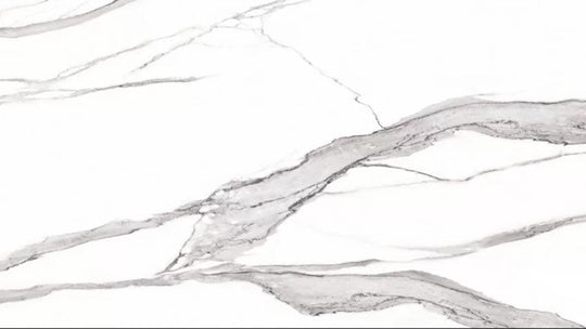 Granda Statuario Imperiale 24x48 Porcelain Tile