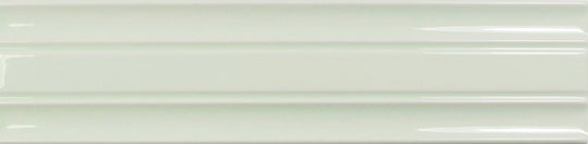 In Lines Mint 3x12 Ceramic Tile