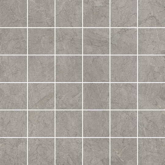 Ingrain Baked 2x2 Mosaic