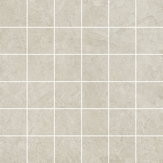 Ingrain Buzzed 2x2 Mosaic