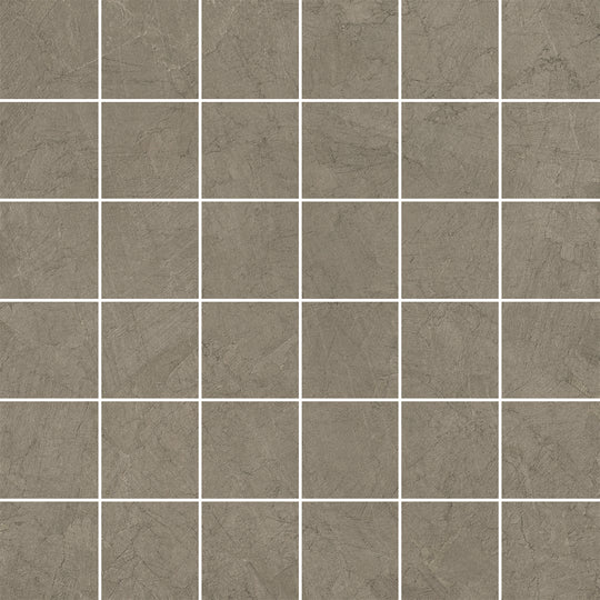 Ingrain Fogged 2x2 Mosaic