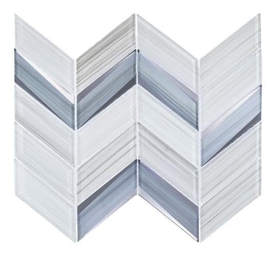 Kohala Lana Pacific Glass Mosaic