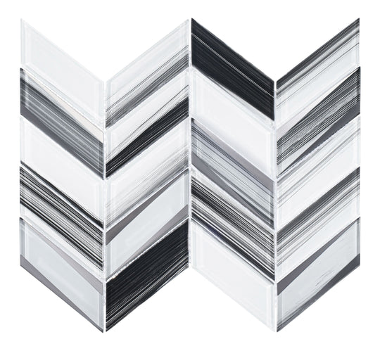 Kohala Kanu Suites Glass Mosaic