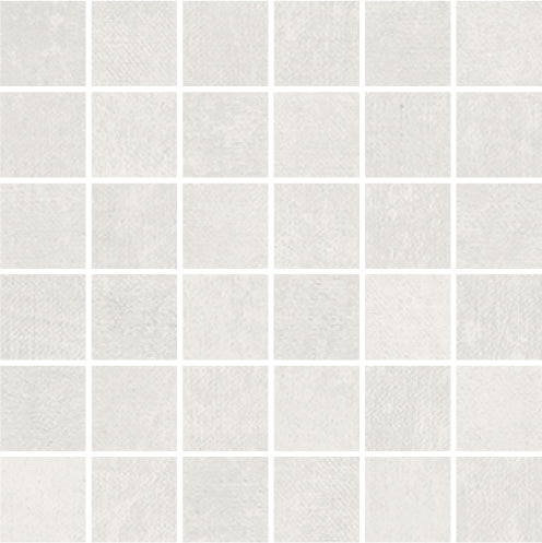 Tre Moda Latte 2x2 Mosaic