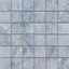 Granda II Atlantis Blue 2x2 Porcelain Mosaic