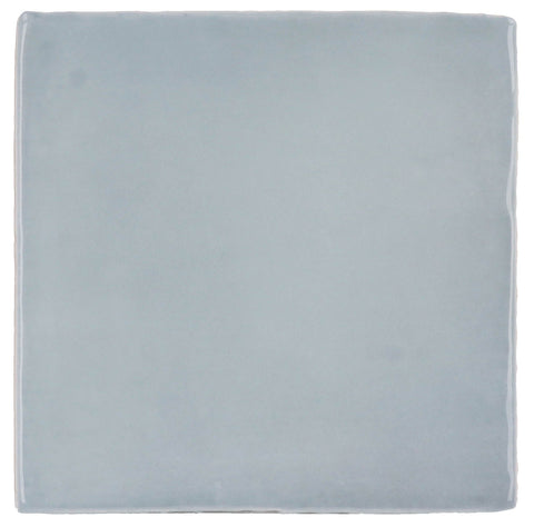 Manacor Blue Moon 4x4 Ceramic Tile