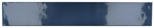 Manacor Ocean Blue 2.5x16 Ceramic Tile