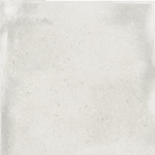 Martha's Manor Cottontail 4x4 Ceramic Tile