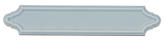 Orleans Delta Blues 2x9 Lantern Beveled Ceramic Tile