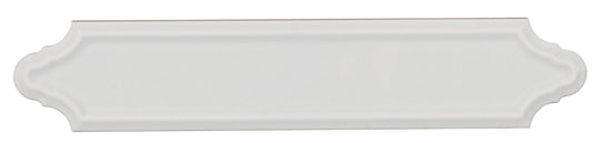 Orleans Lafayette Quarter 2x9 Lantern Beveled Ceramic Tile