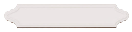 Orleans Kenner Square 2x9 Lantern Beveled Ceramic Tile