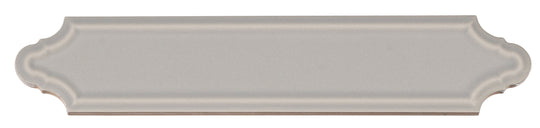 Orleans Armstrong Jazz 2x9 Lantern Beveled Ceramic Tile