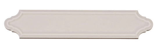 Orleans Big Easy 2x9 Lantern Beveled Ceramic Tile