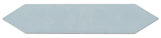 Orleans Delta Blues 2x8 Picket Flat Ceramic Tile