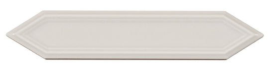 Orleans Southern Bayou 2x8 Picket Beveled Ceramic Tile