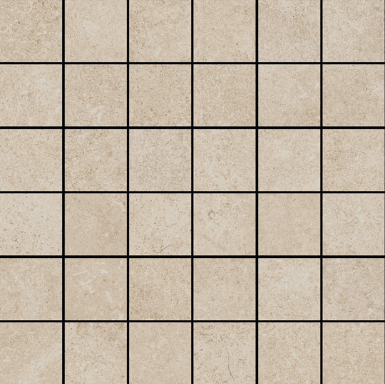 Oh Darling Passion 2x2 Mosaic