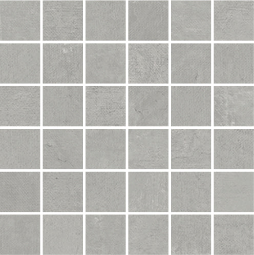 Tre Moda Pietra 2x2 Mosaic