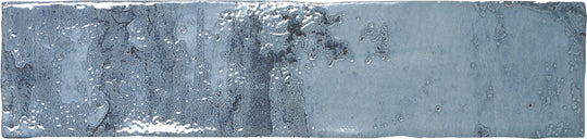 Rain Drops Ocean Mist 3x12 Ceramic Tile