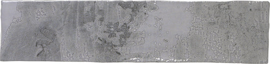 Rain Drops Afternoon Sprinkle 3x12 Ceramic Tile