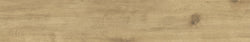 Stripped Auburn 8x48 Porcelain Tile -  - Glazzio Surfaces - glazziosurfaces.com
