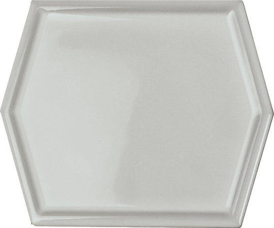 Wexille Hall Gallant Corner 5x6 Elongated Hex